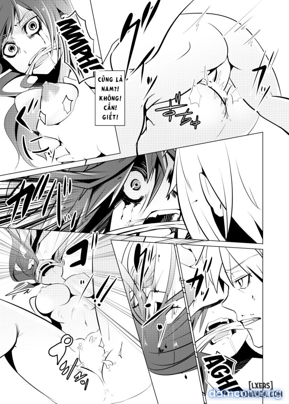 Nyotaika Zombie de Doutei Sotsugyou 