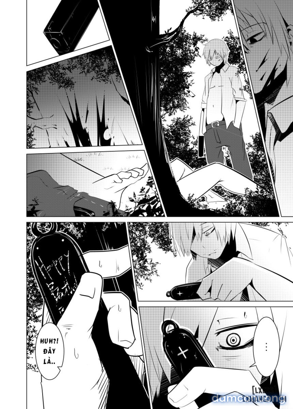 Nyotaika Zombie de Doutei Sotsugyou 