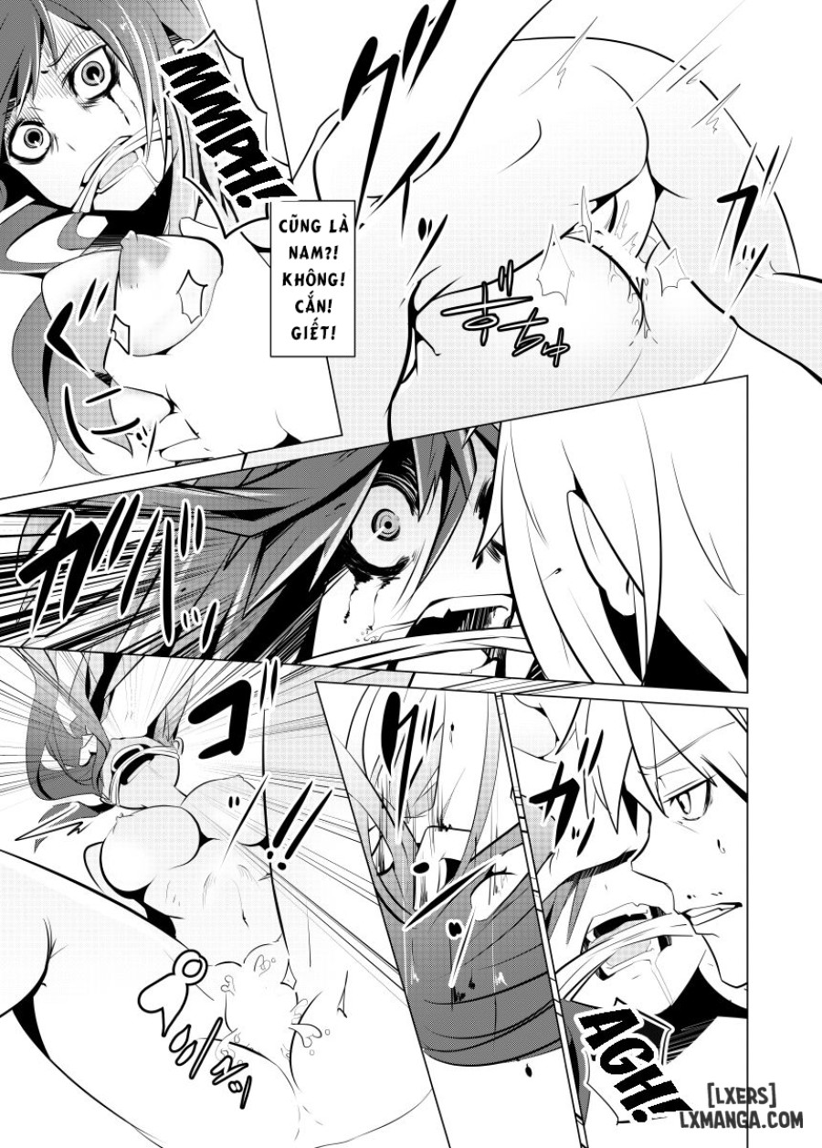 Nyotaika Zombie de Doutei Sotsugyou 