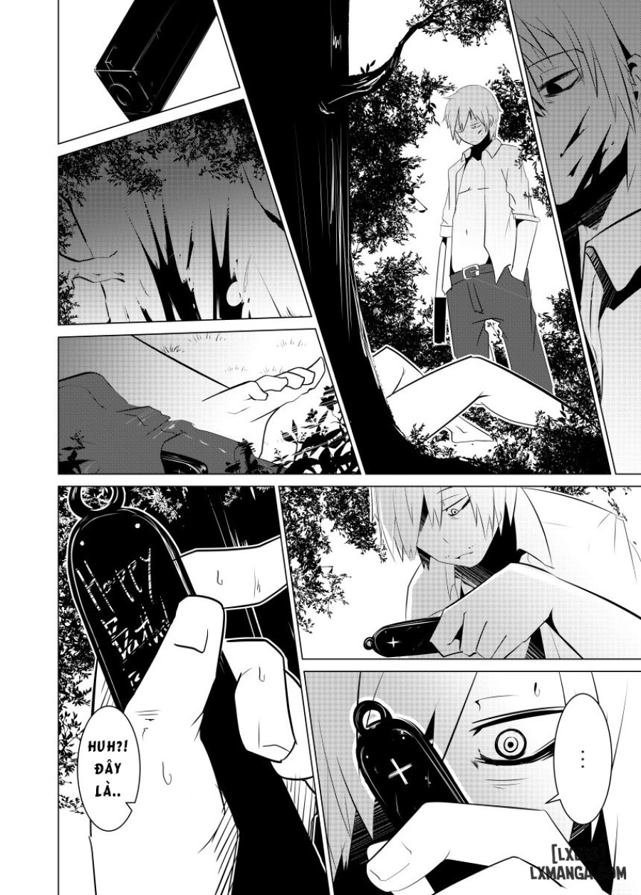 Nyotaika Zombie de Doutei Sotsugyou 