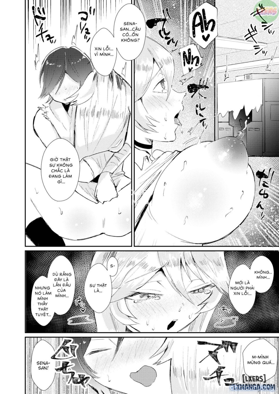 Virgin Gamer VS Kogal 