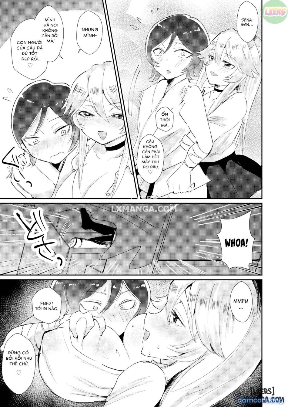 Virgin Gamer VS Kogal 