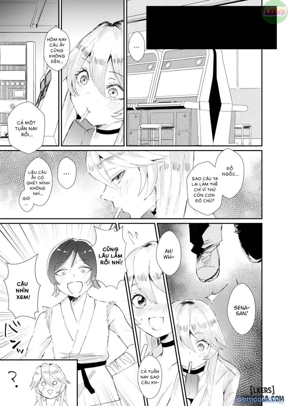 Virgin Gamer VS Kogal 