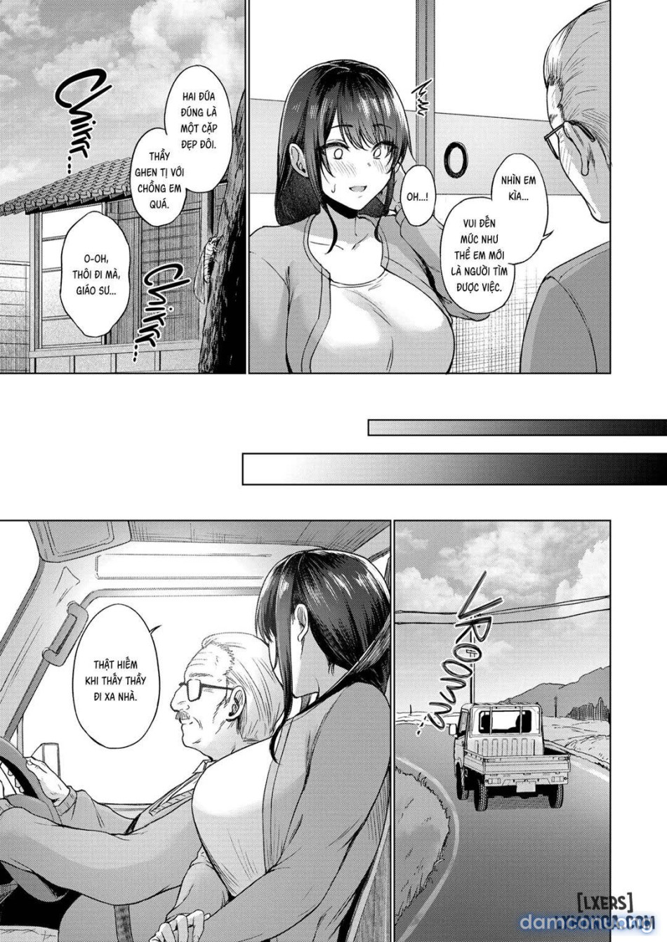 A Fall Homecoming 