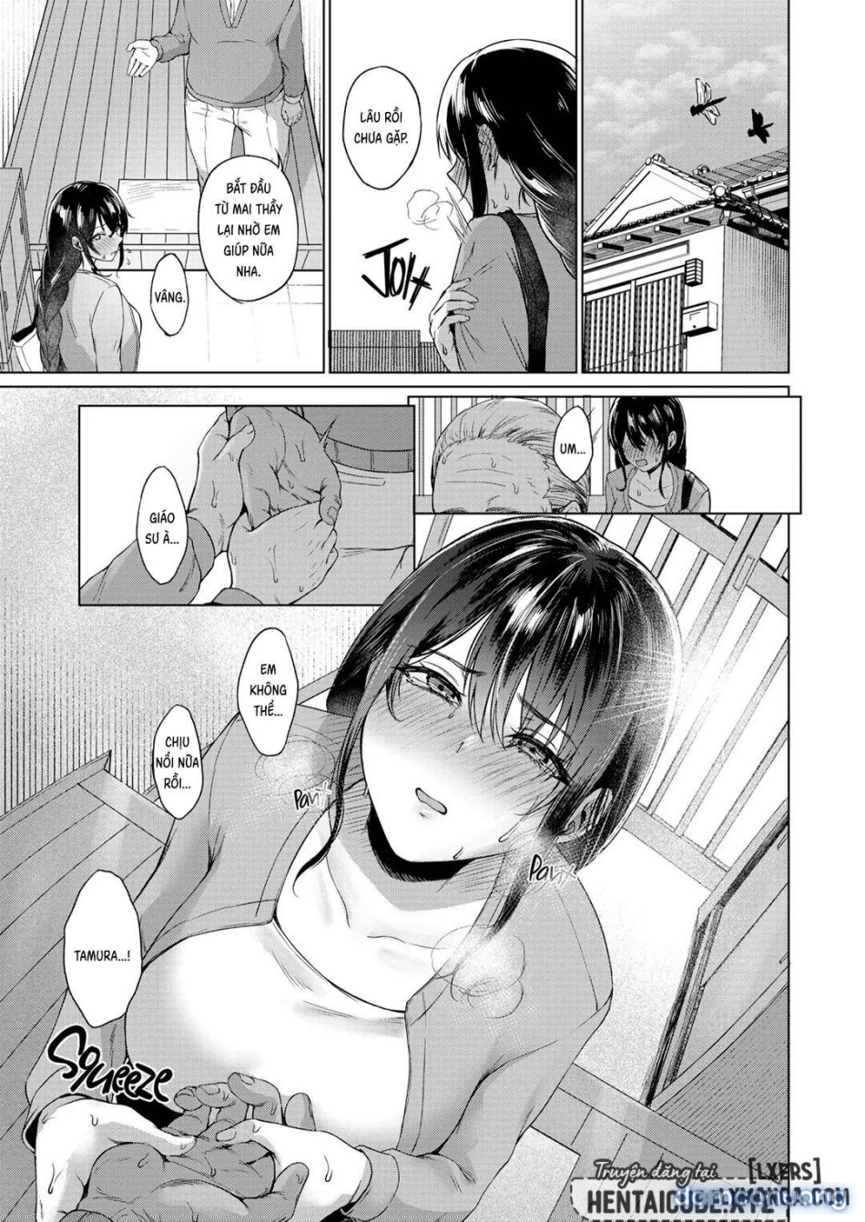 A Fall Homecoming 