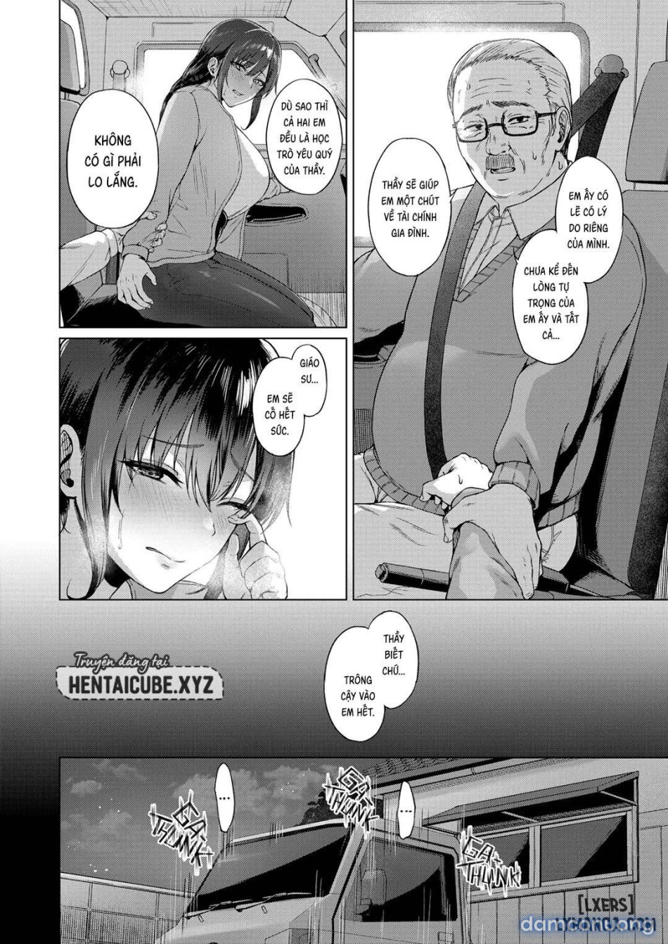 A Fall Homecoming 