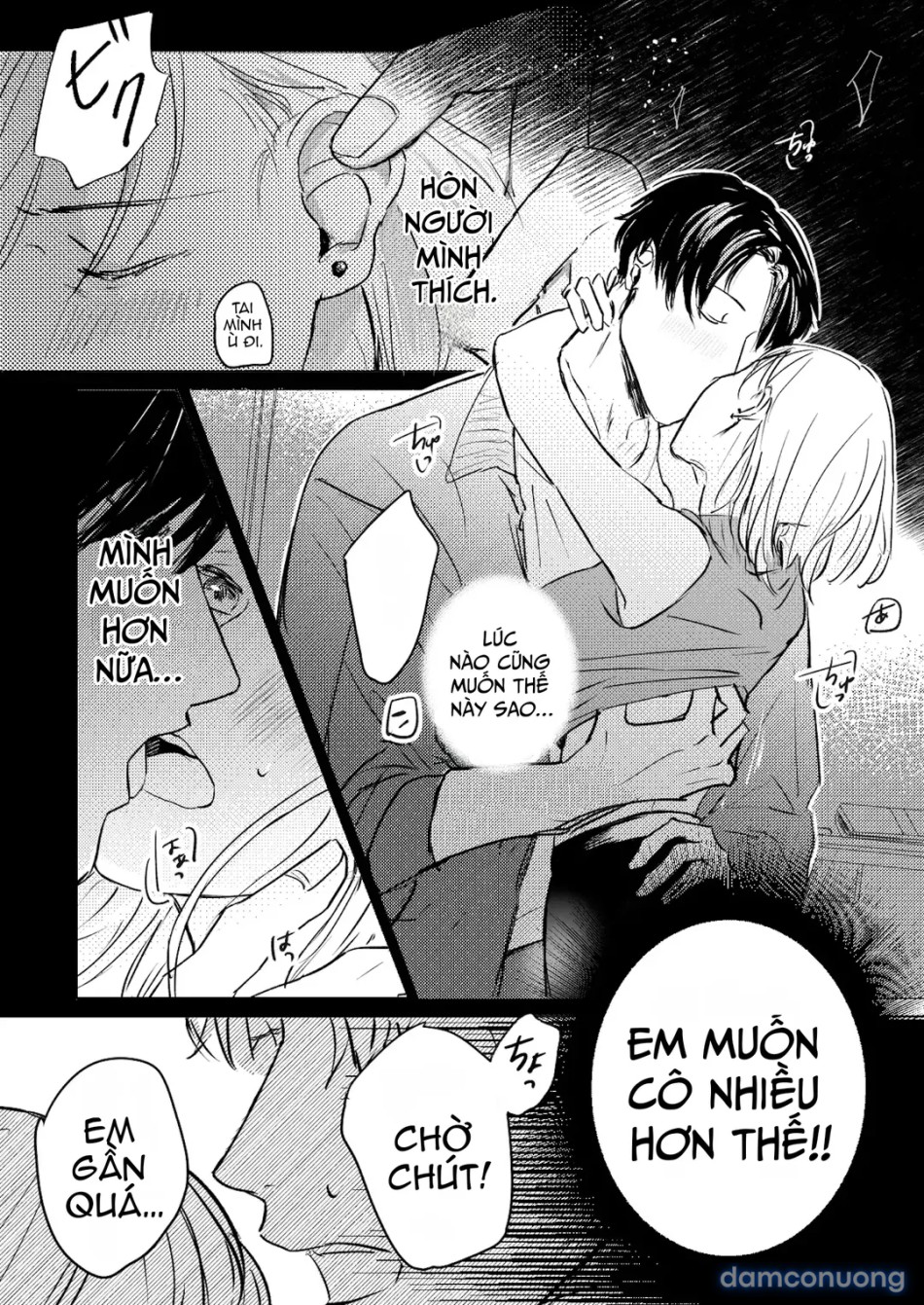 Sensei-tachi no jikan 