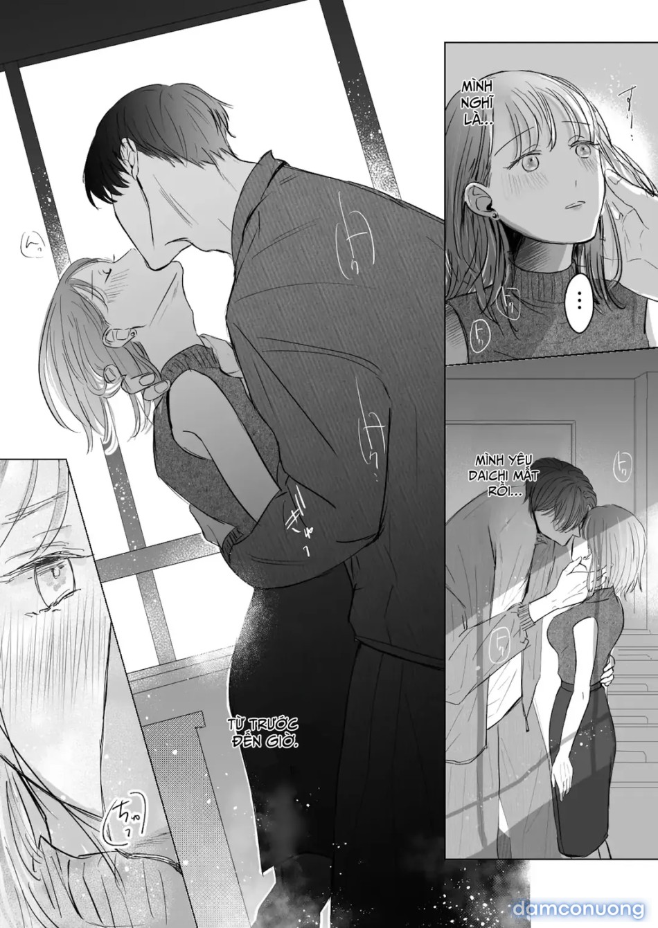 Sensei-tachi no jikan 