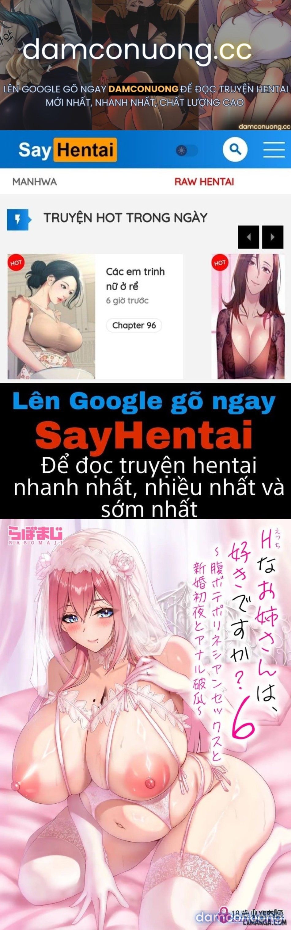 Ogine A-san hư hỏng 