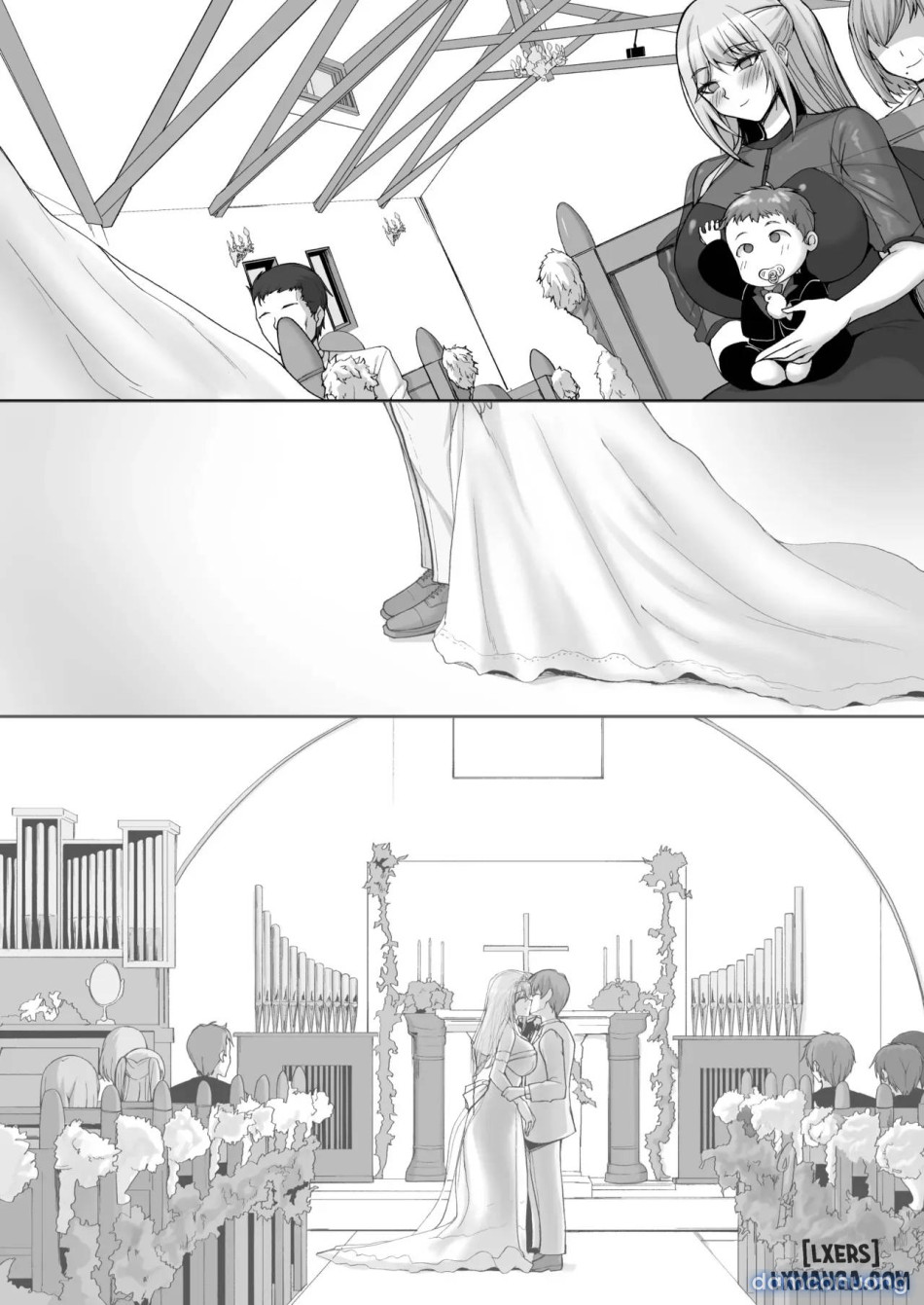 Ogine A-san hư hỏng 