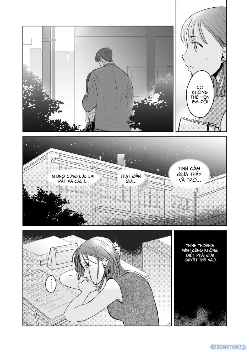 Teachers’ Time 