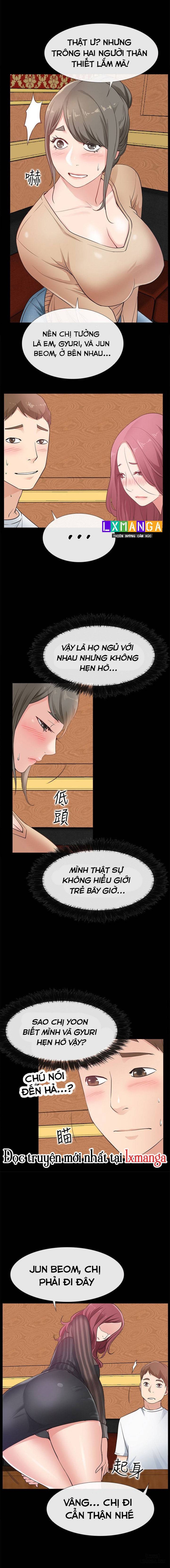 24 Giờ Yêu 