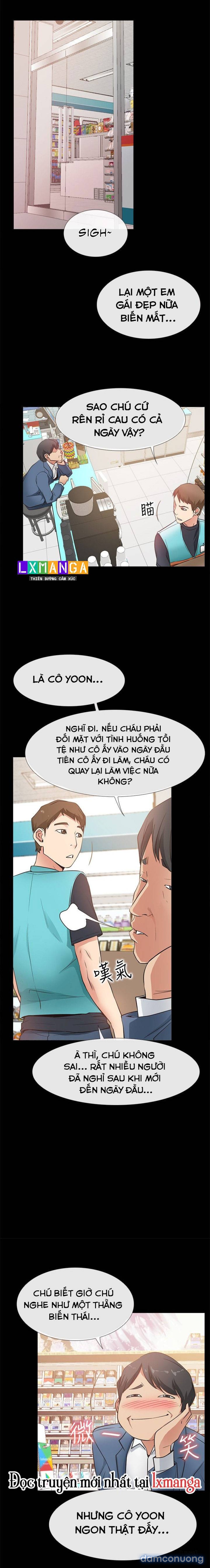 24 Giờ Yêu 