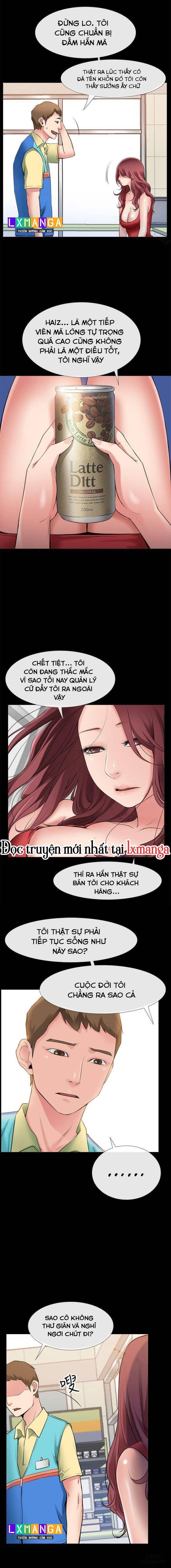 24 Giờ Yêu 