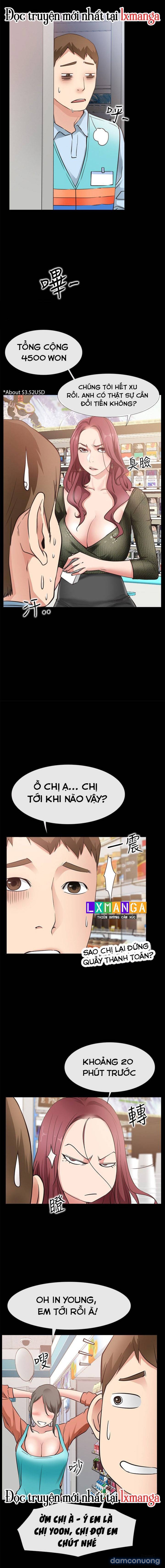 24 Giờ Yêu 