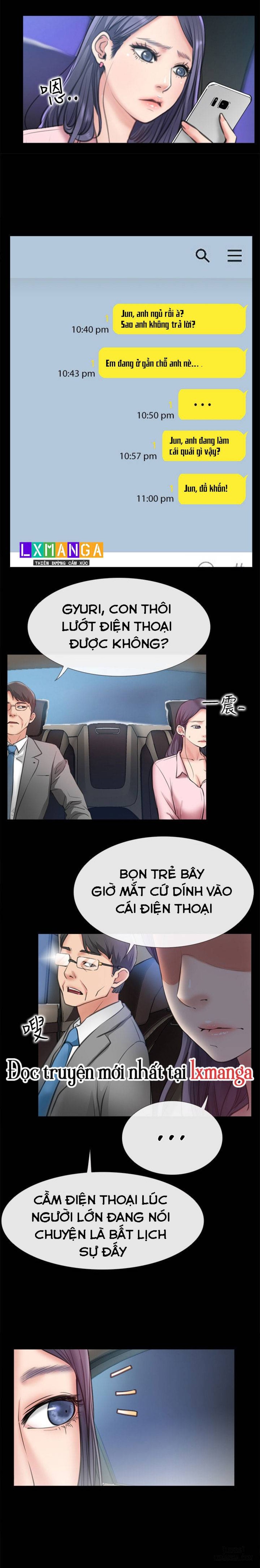 24 Giờ Yêu 