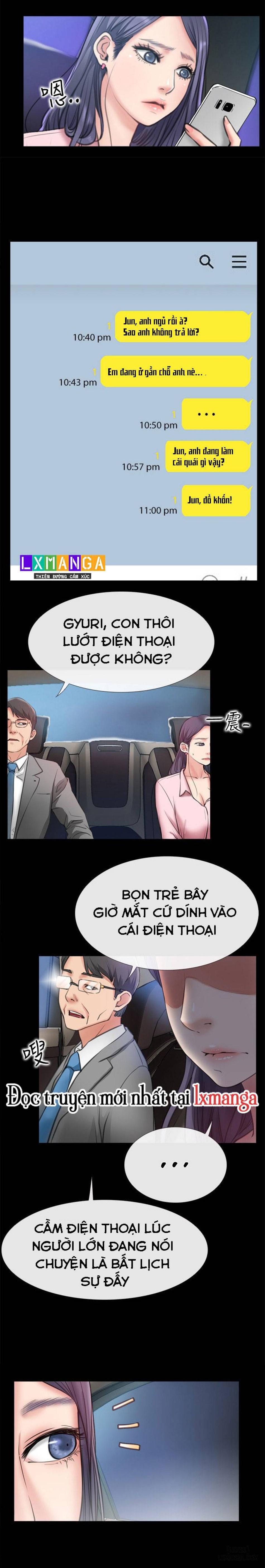 24 Giờ Yêu 
