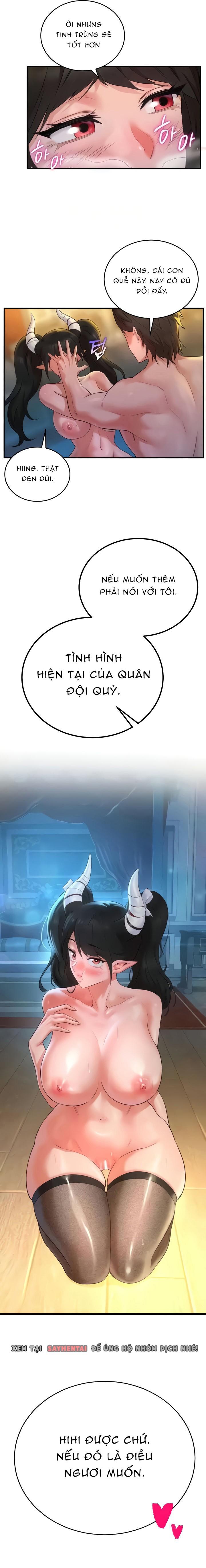 Quá Khứ Hận Thù 