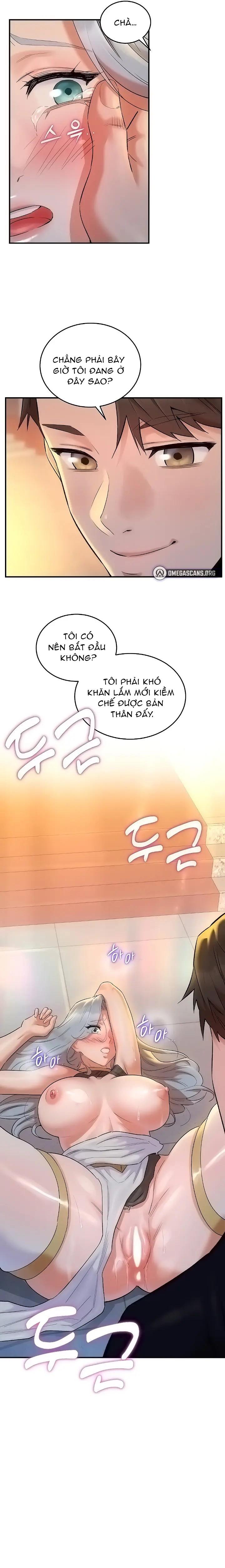 Quá Khứ Hận Thù 