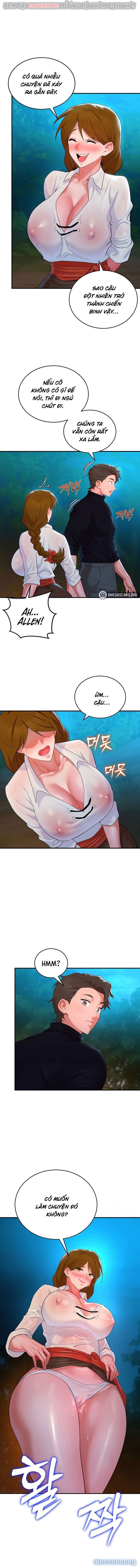 Quá Khứ Hận Thù 