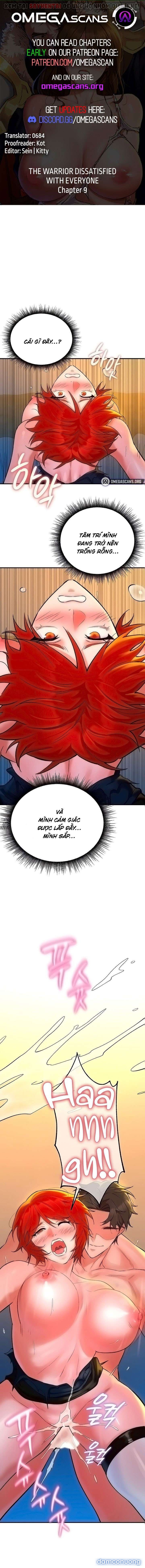 Quá Khứ Hận Thù 