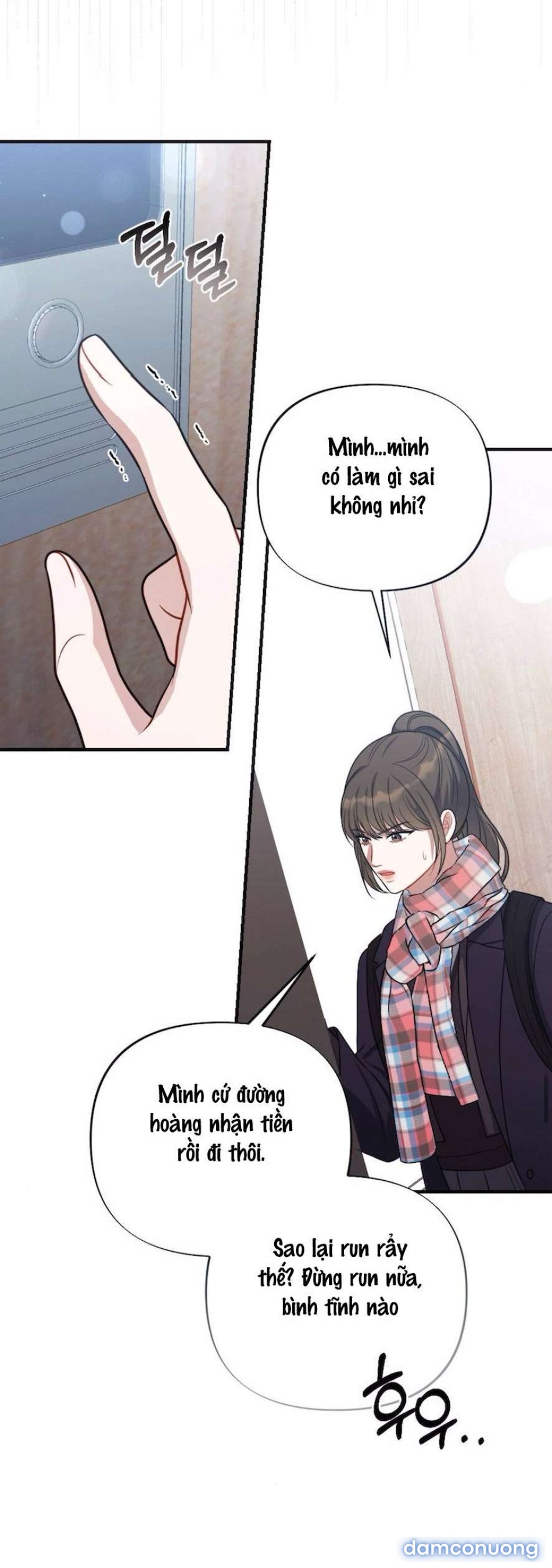 〖18+〗- Không Còn Trong Trắng 