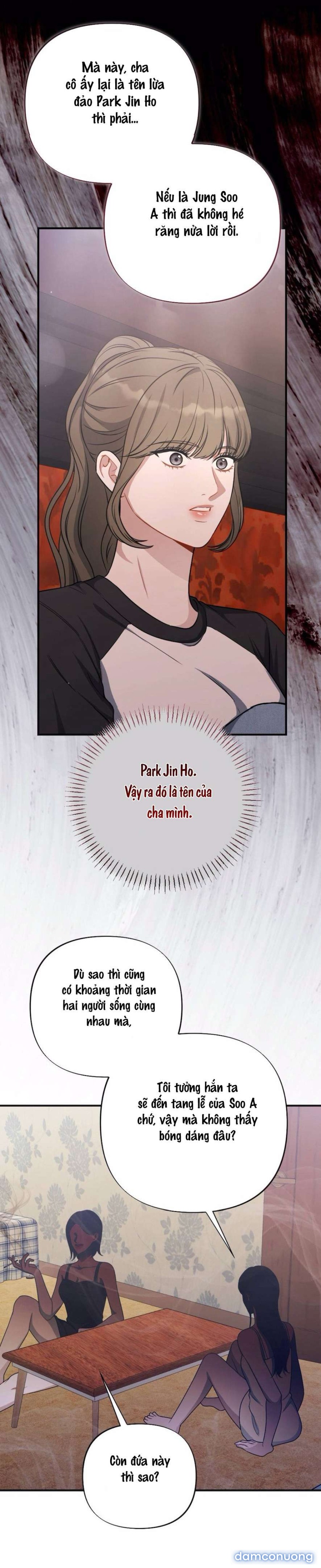 〖18+〗- Không Còn Trong Trắng 