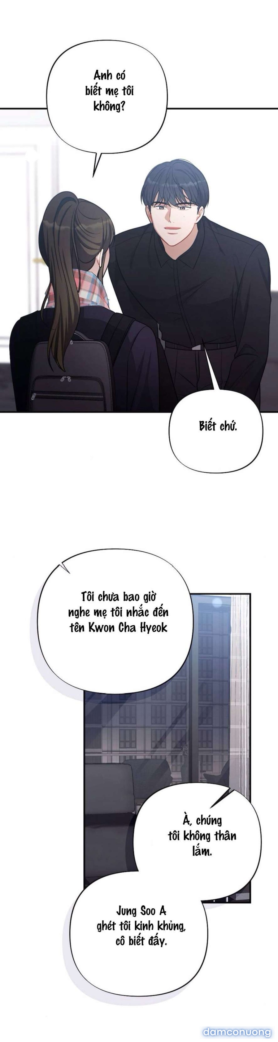 〖18+〗- Không Còn Trong Trắng 