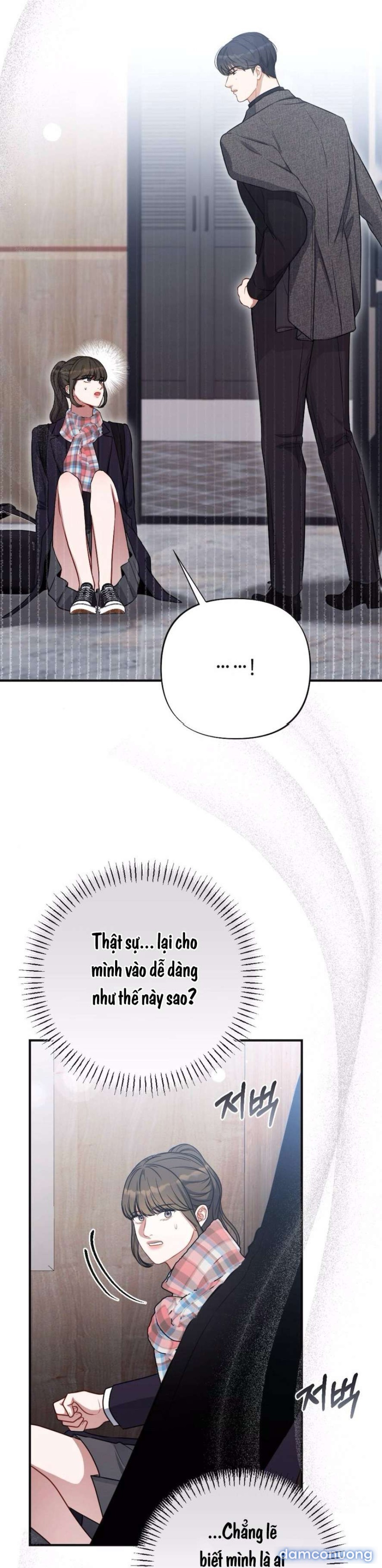 〖18+〗- Không Còn Trong Trắng 