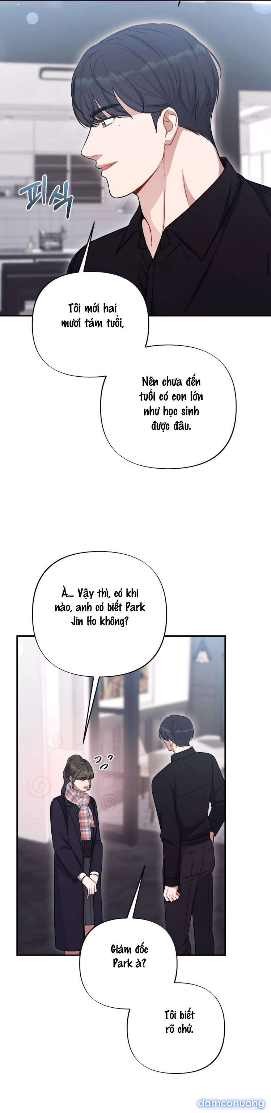 〖18+〗- Không Còn Trong Trắng 