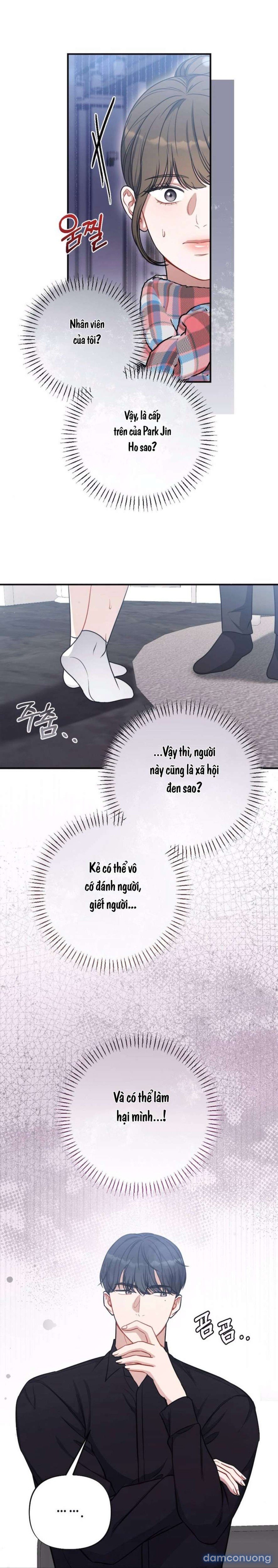 〖18+〗- Không Còn Trong Trắng 