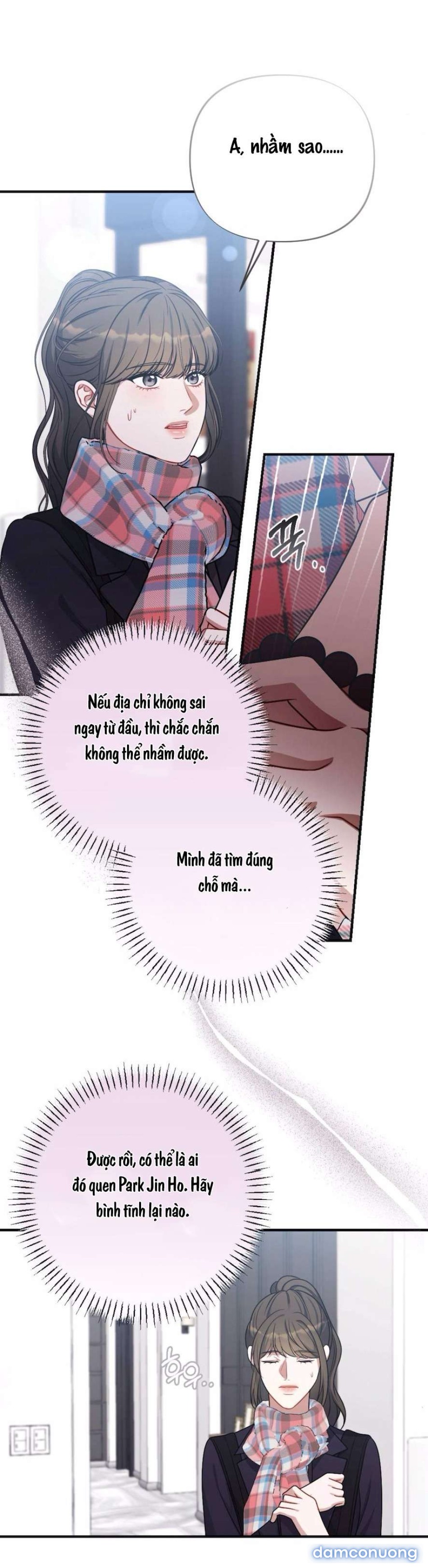 〖18+〗- Không Còn Trong Trắng 