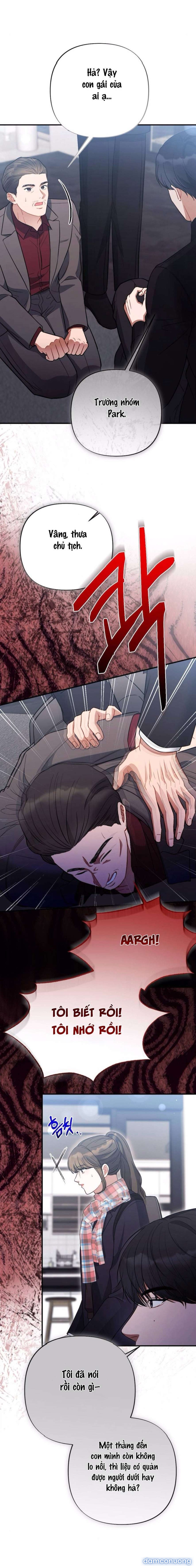 〖18+〗- Không Còn Trong Trắng 