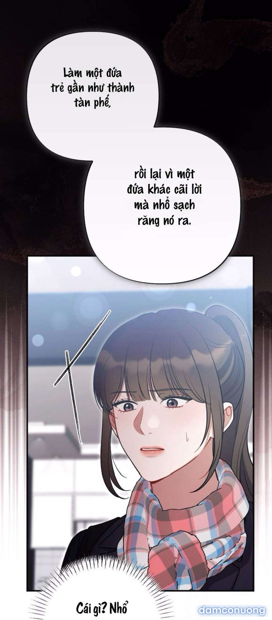 〖18+〗- Không Còn Trong Trắng 