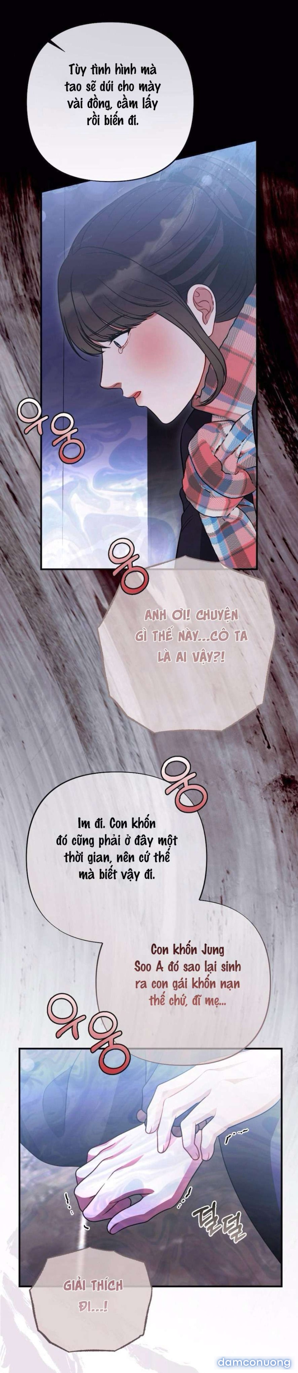 〖18+〗- Không Còn Trong Trắng 