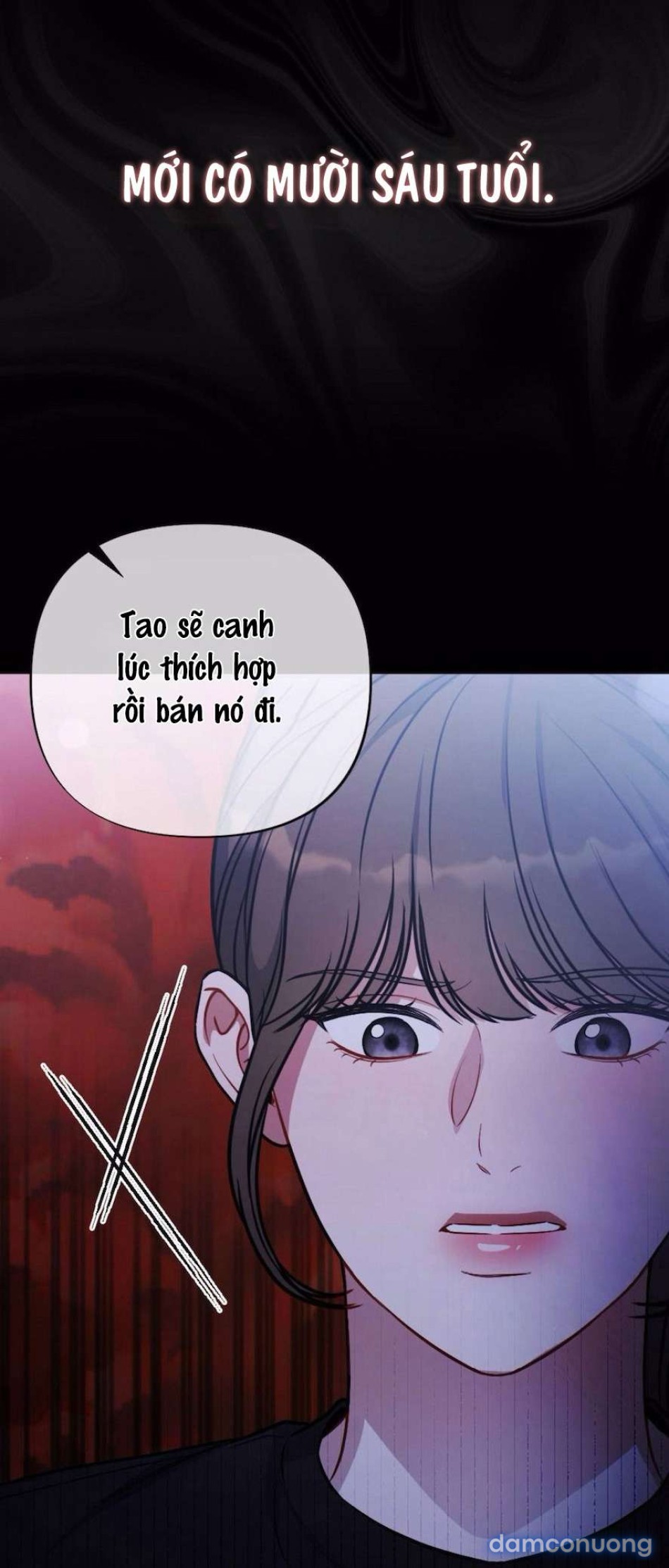 〖18+〗- Không Còn Trong Trắng 