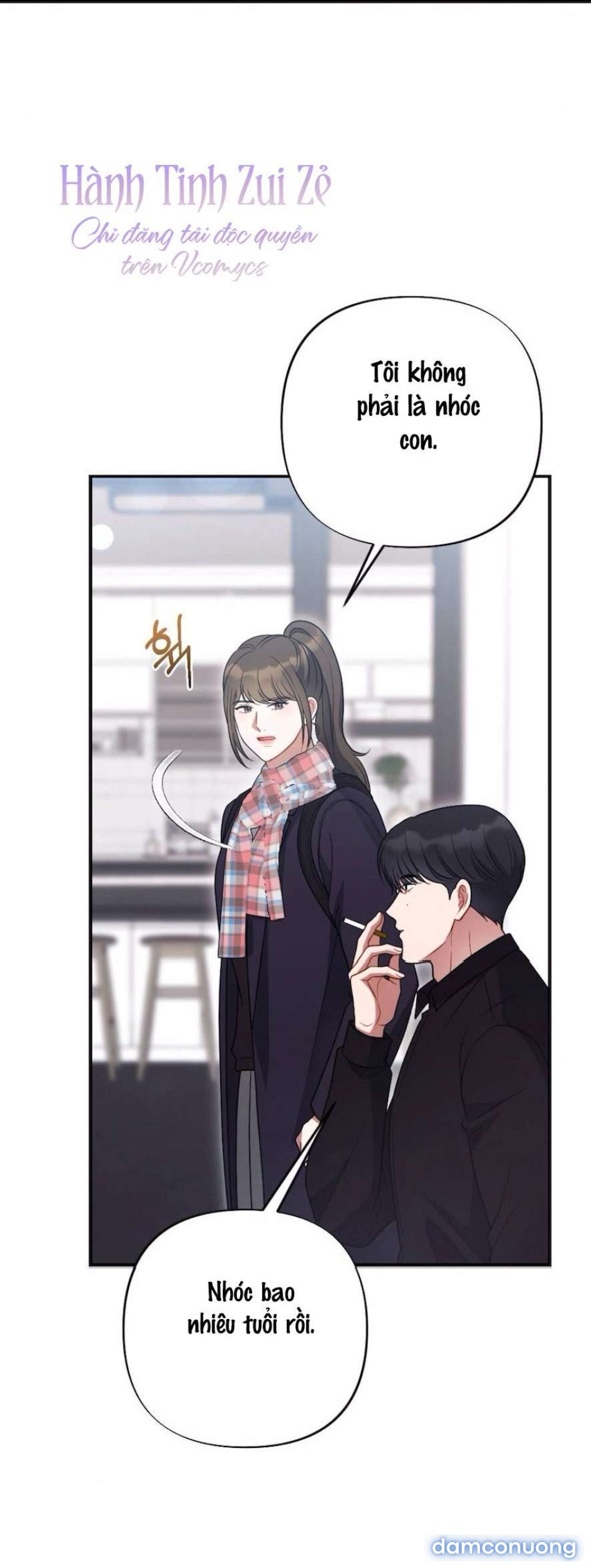 〖18+〗- Không Còn Trong Trắng 