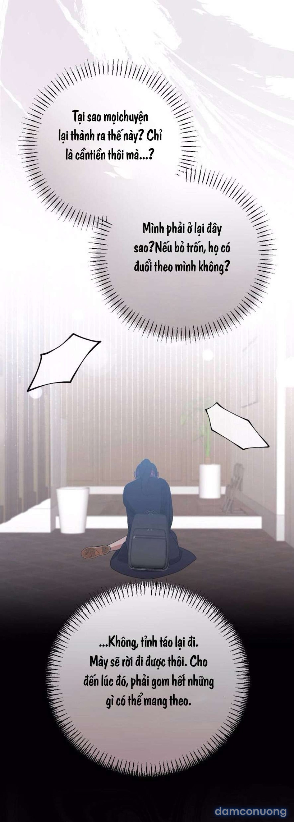 〖18+〗- Không Còn Trong Trắng 