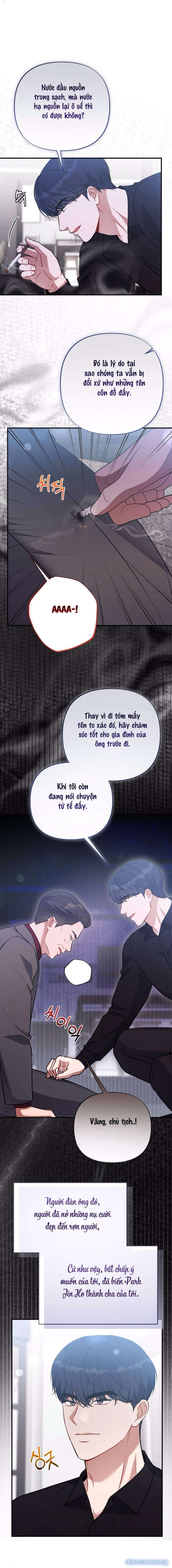 〖18+〗- Không Còn Trong Trắng 