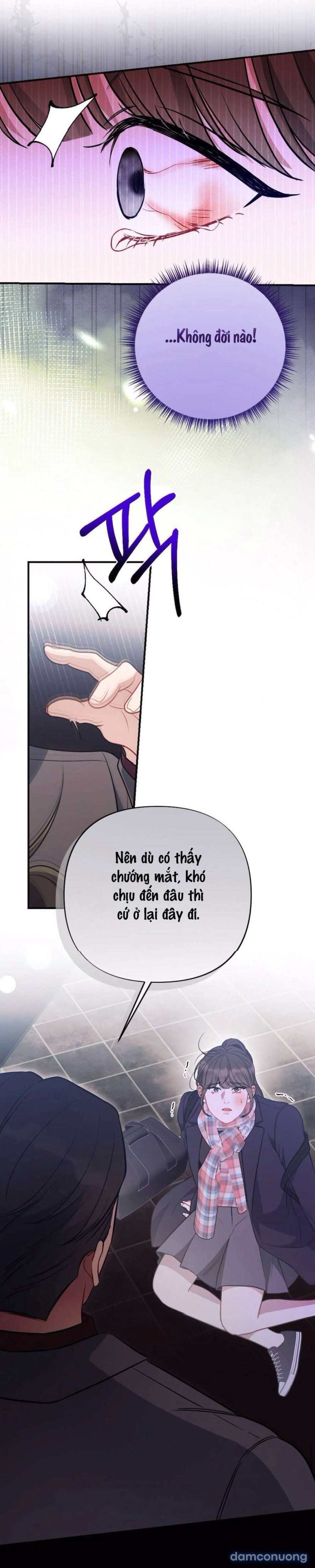 〖18+〗- Không Còn Trong Trắng 