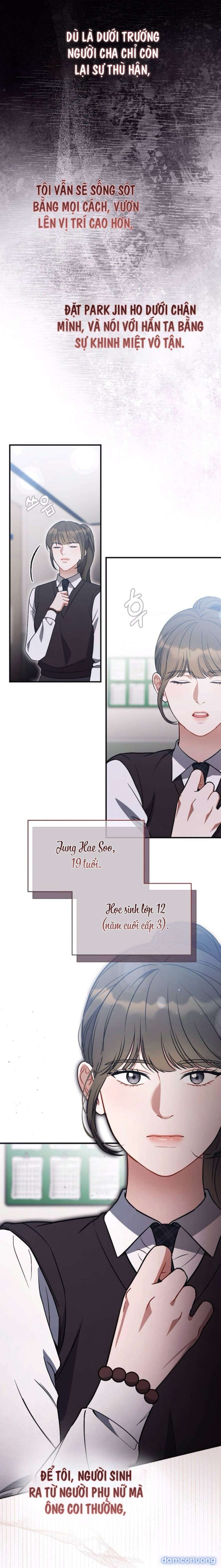 〖18+〗- Không Còn Trong Trắng 