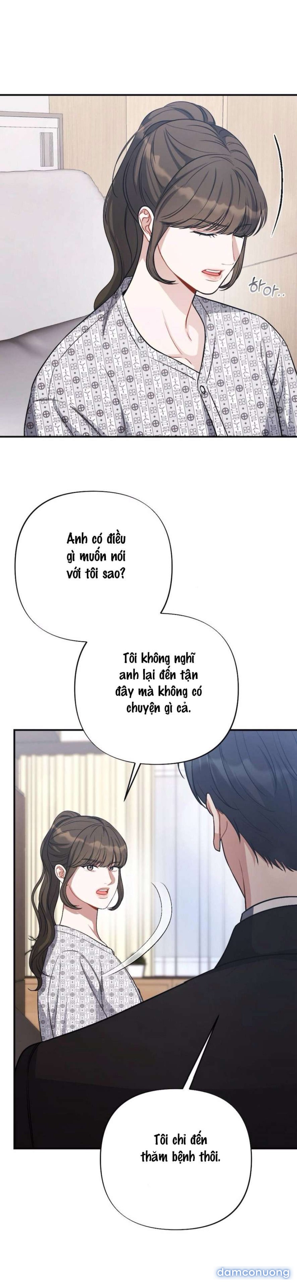 〖18+〗- Không Còn Trong Trắng 