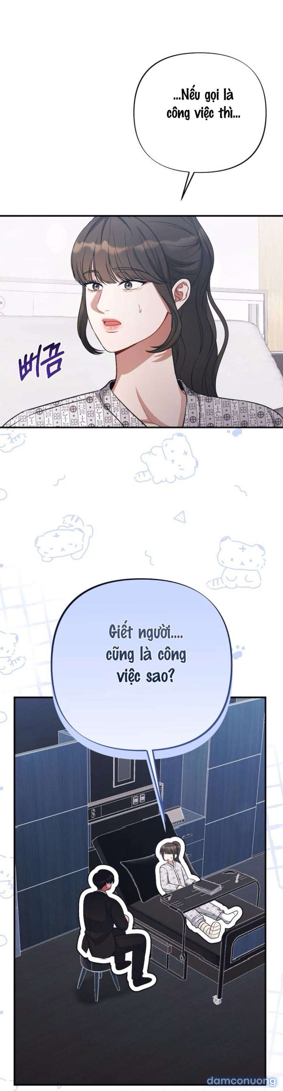 〖18+〗- Không Còn Trong Trắng 