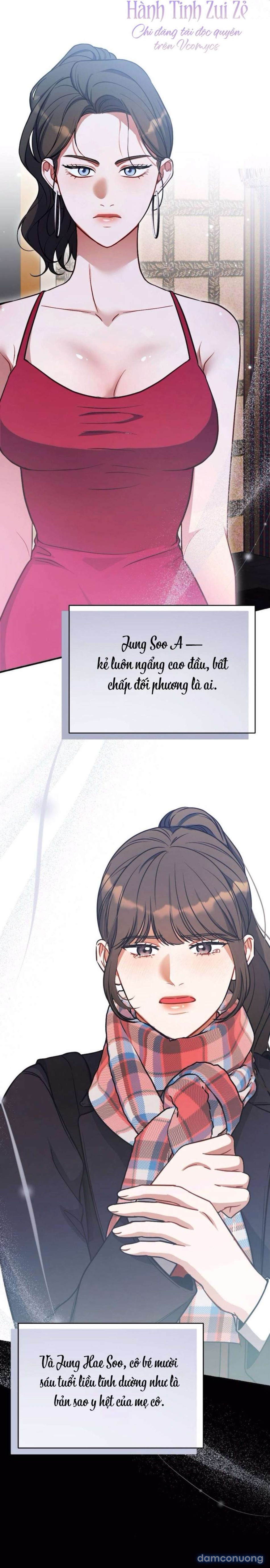 〖18+〗- Không Còn Trong Trắng 
