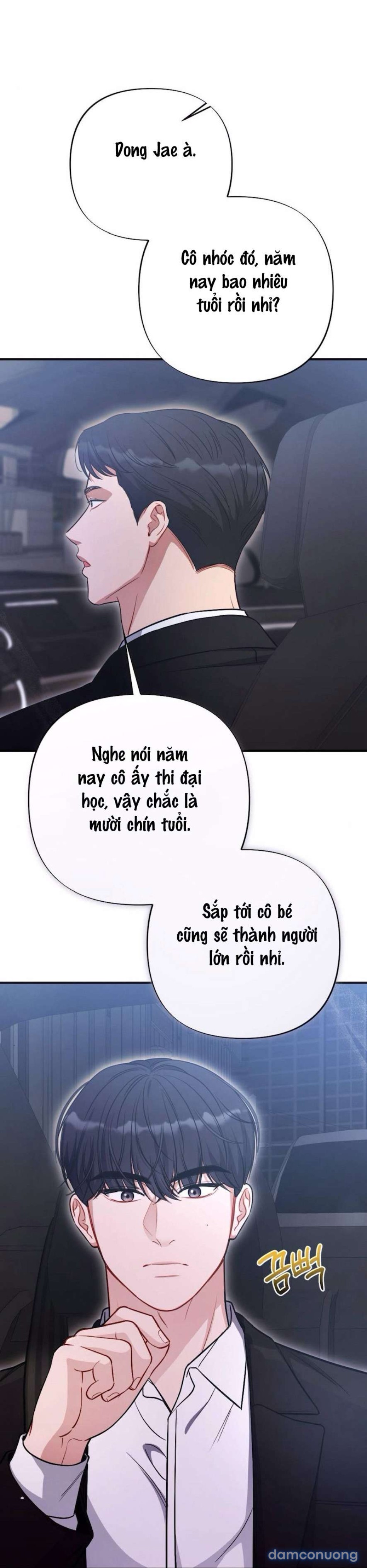 〖18+〗- Không Còn Trong Trắng 