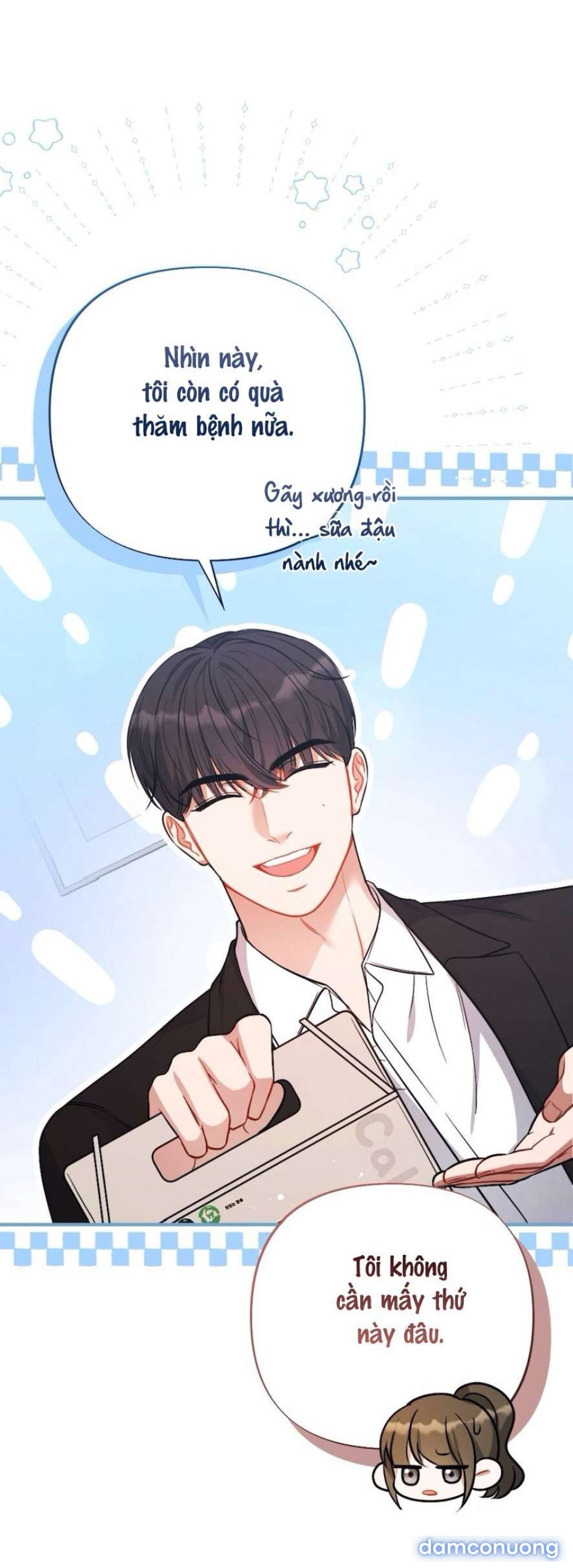 〖18+〗- Không Còn Trong Trắng 