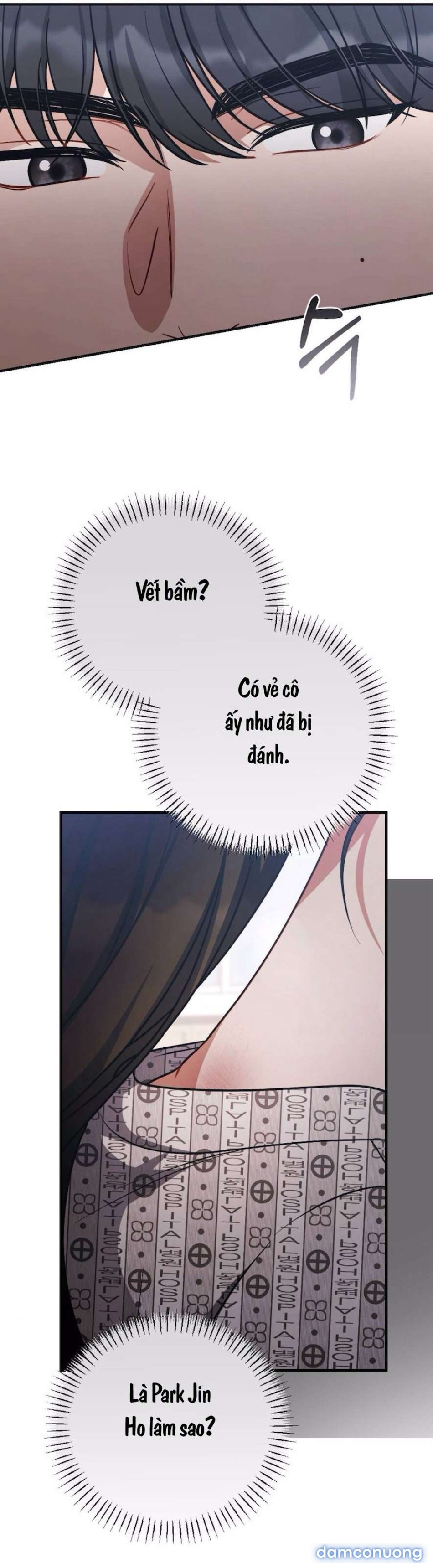 〖18+〗- Không Còn Trong Trắng 