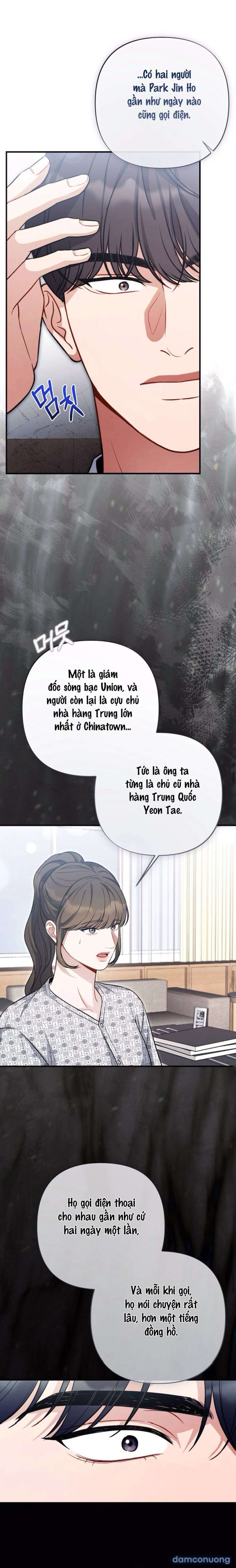 〖18+〗- Không Còn Trong Trắng 