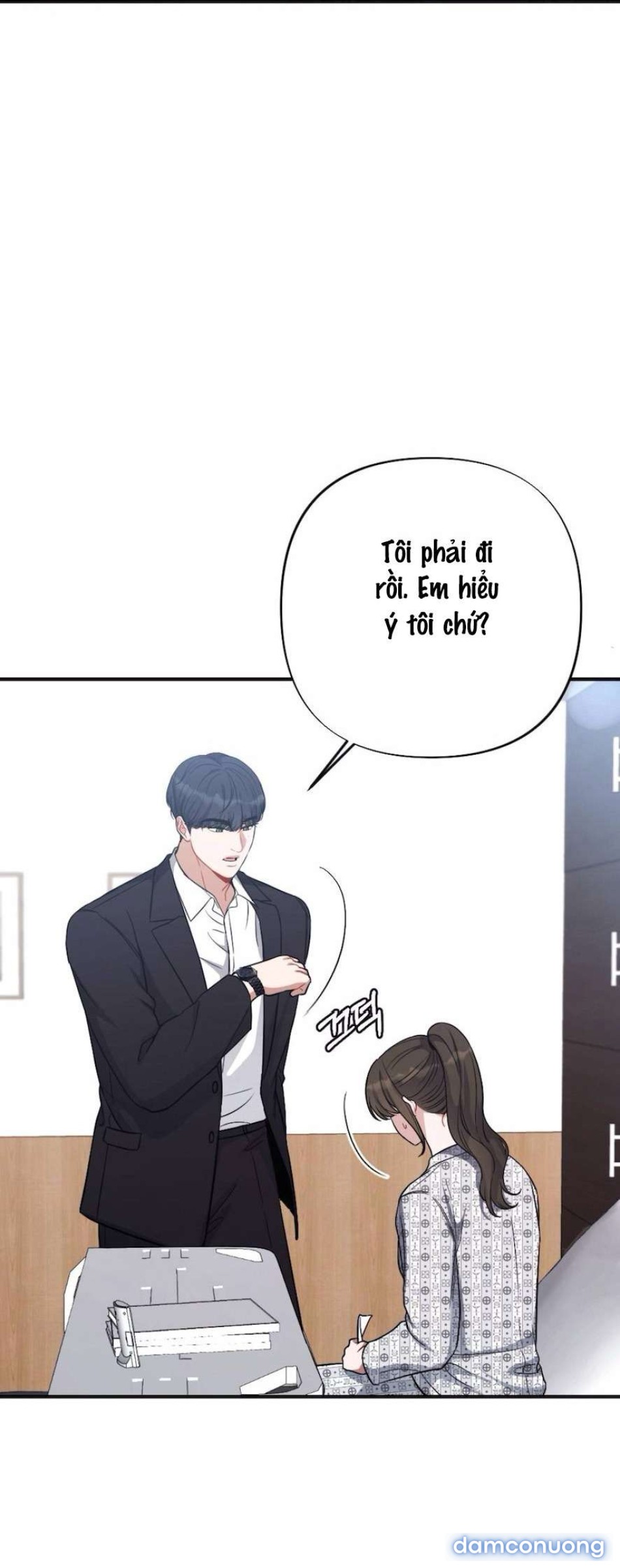 〖18+〗- Không Còn Trong Trắng 