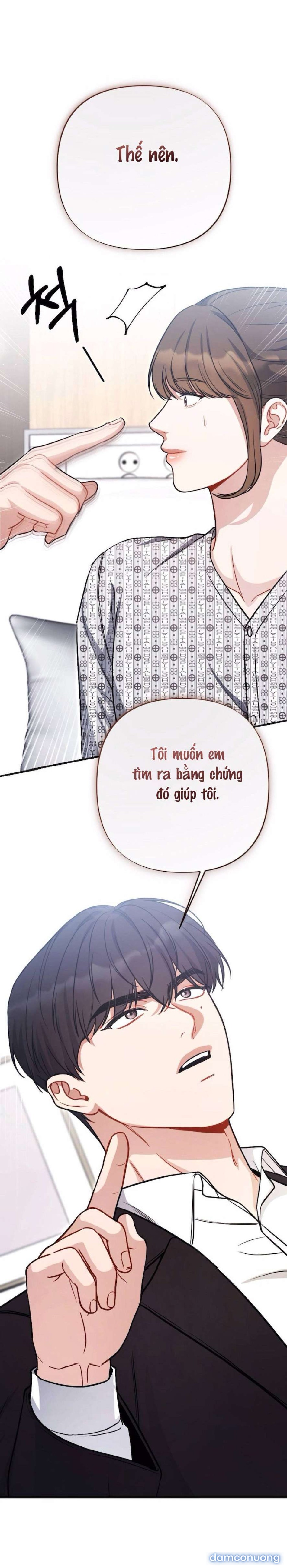 〖18+〗- Không Còn Trong Trắng 